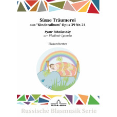 Süsse Träumerei Op. 39 Nr. 21